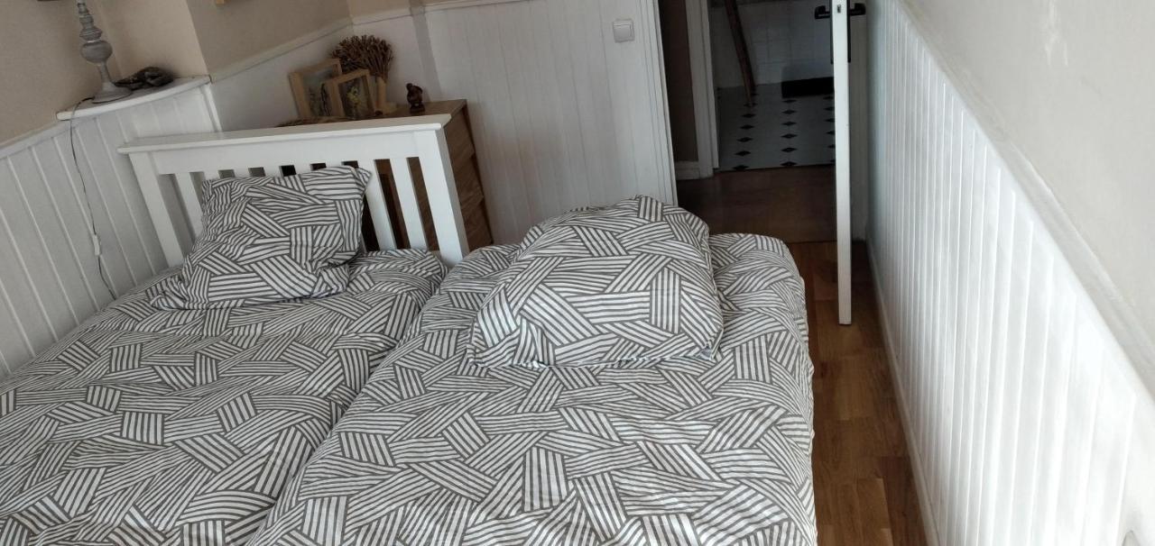 Garibaldi 3 Chambres 6 Couchages, Easy Check-In Nice Eksteriør bilde