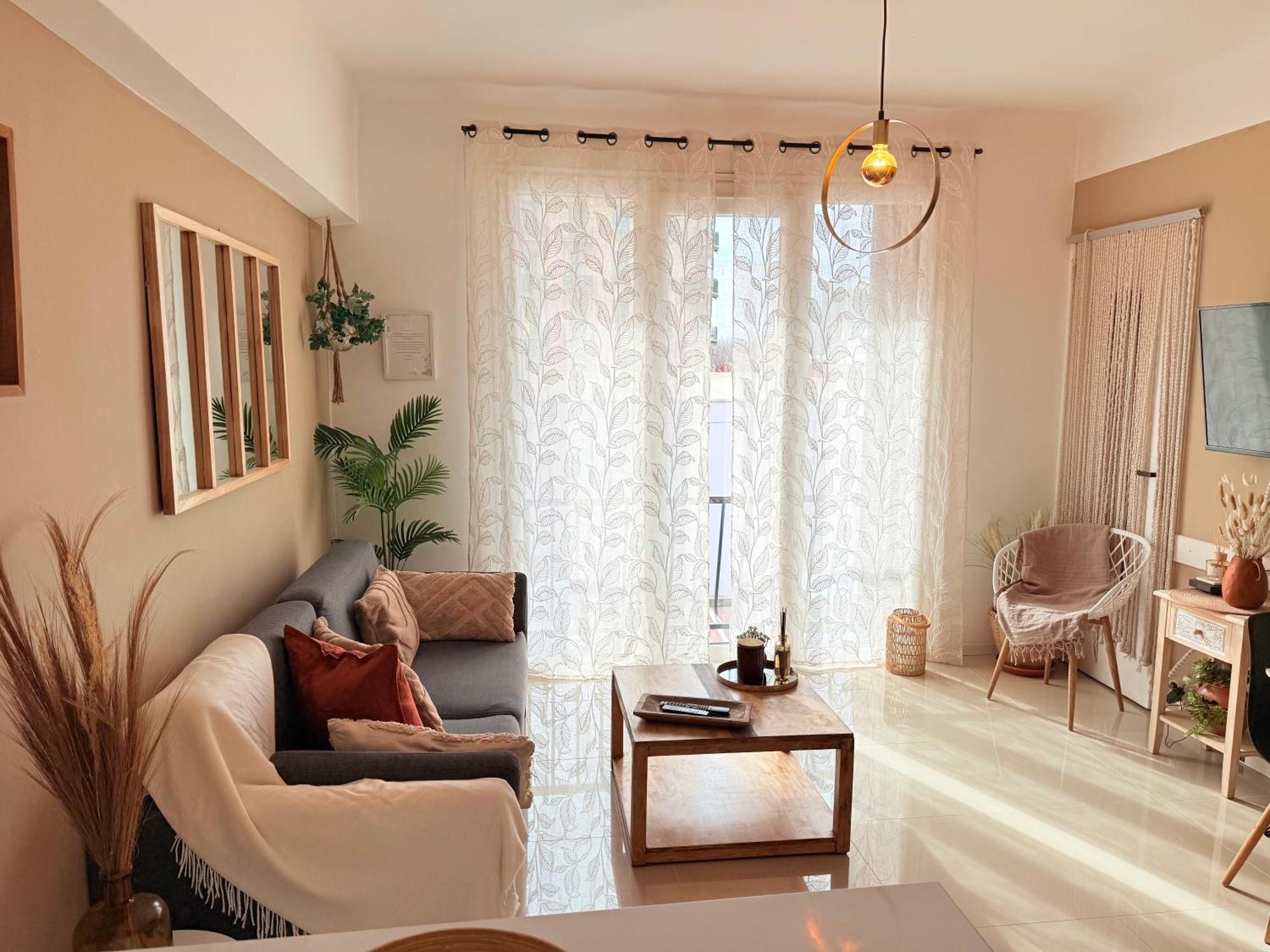 Garibaldi 3 Chambres 6 Couchages, Easy Check-In Nice Eksteriør bilde
